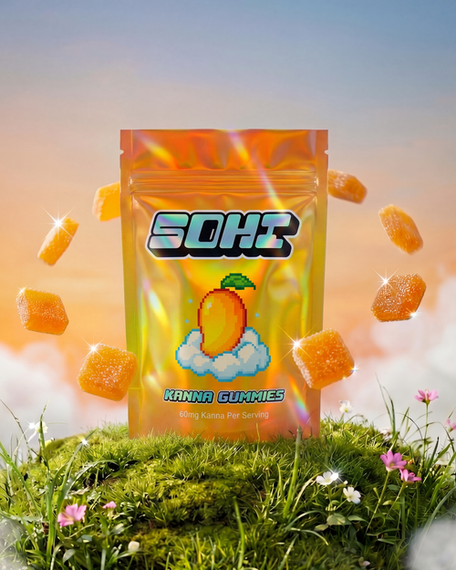 Mango Dream