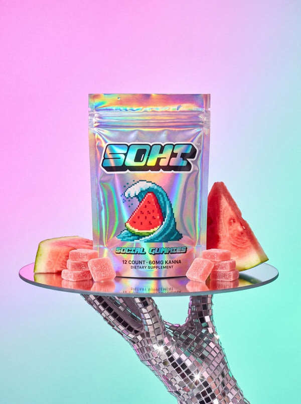 Watermelon Wave