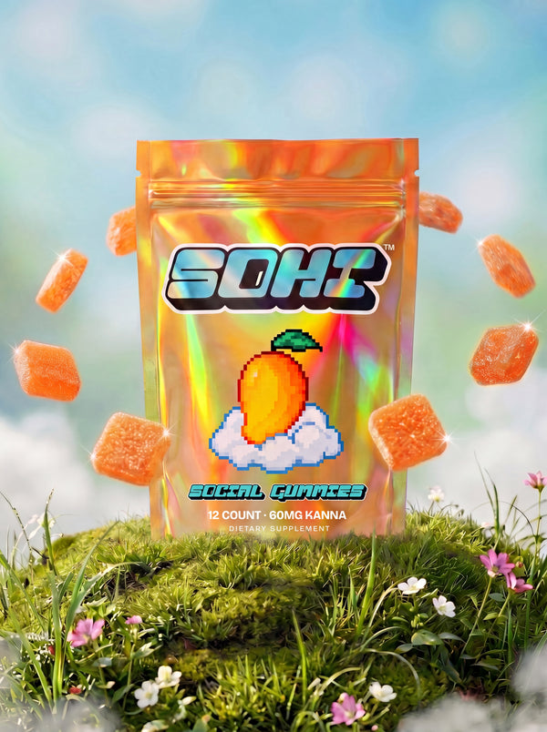 Mango Dream