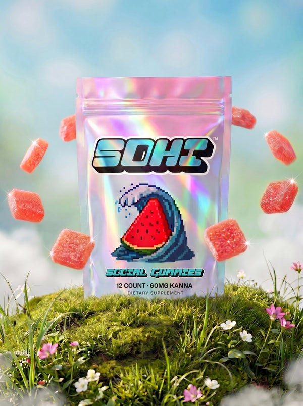 Watermelon Wave