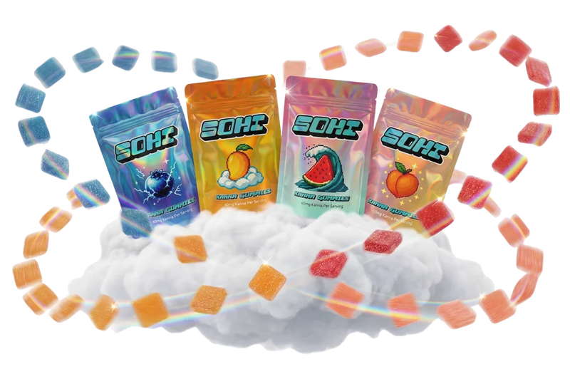 SOHI product lineup