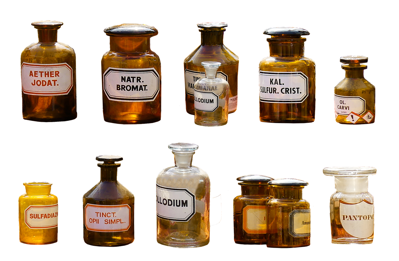 Botanical plant extract process