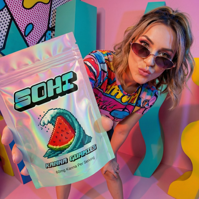 It Started with a Question