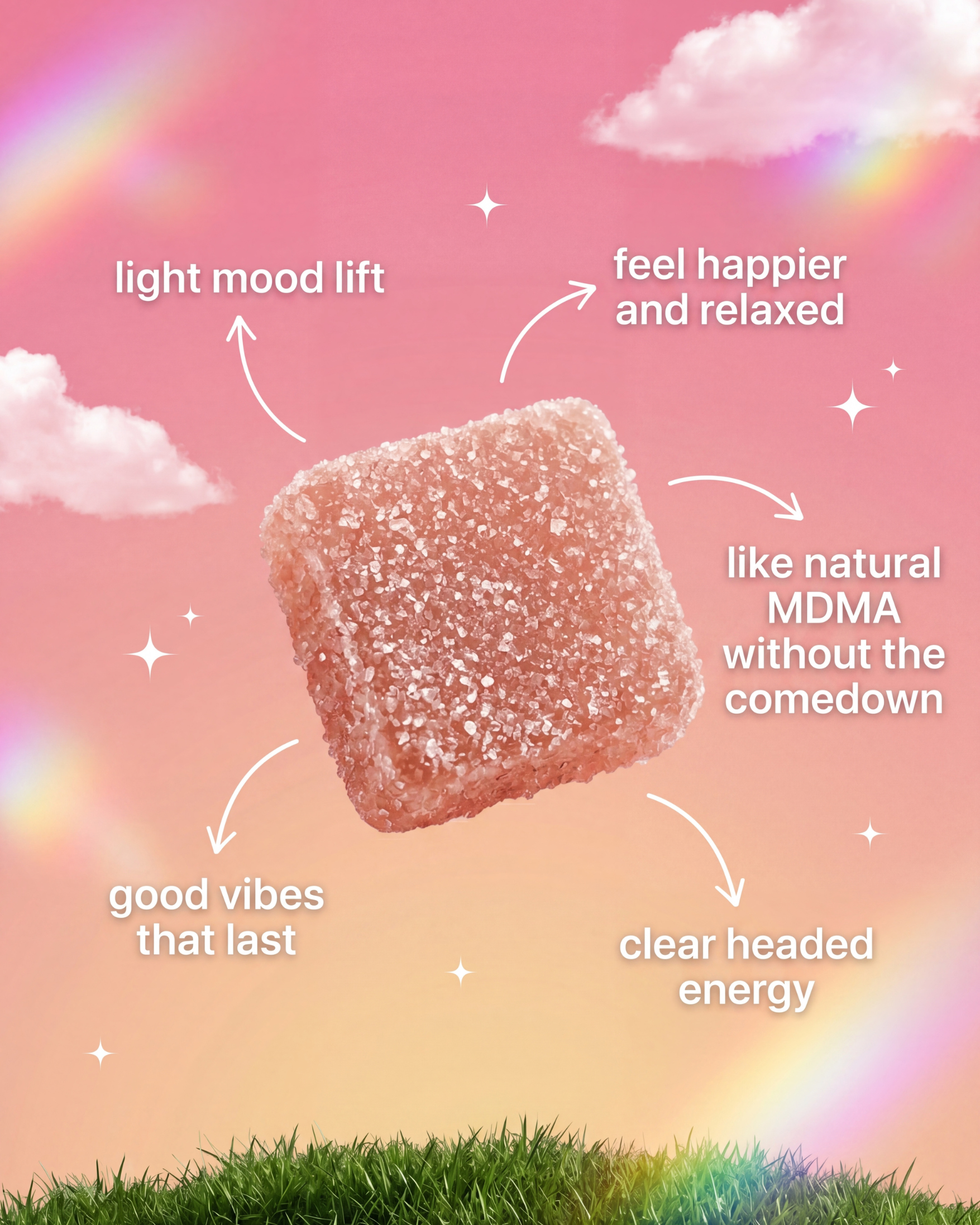 Peach Glow