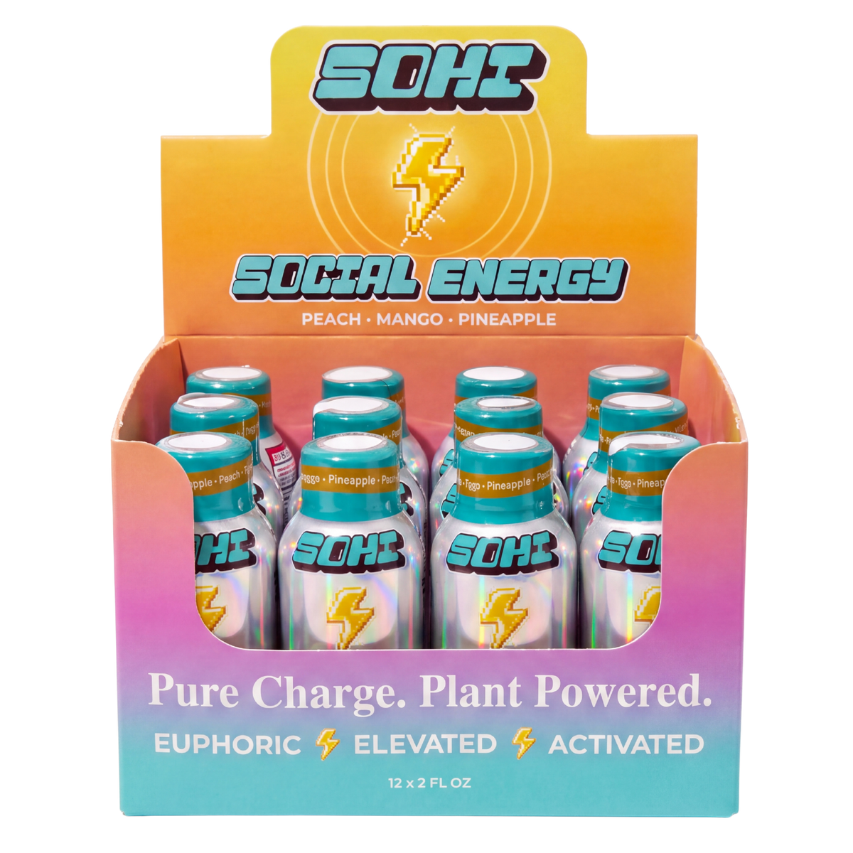 ENGINEERED TO ELECTRIFY