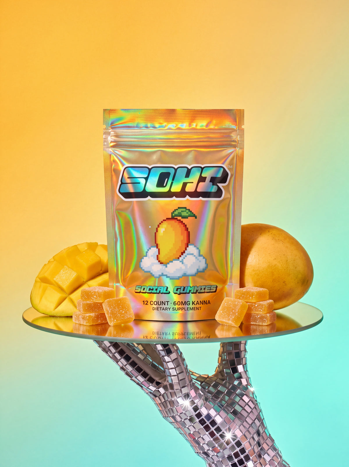 Mango Dream