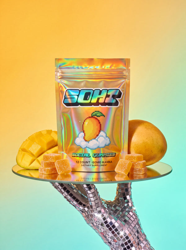 Mango Dream