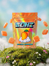 Mango Dream