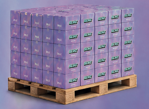 Full Pallet