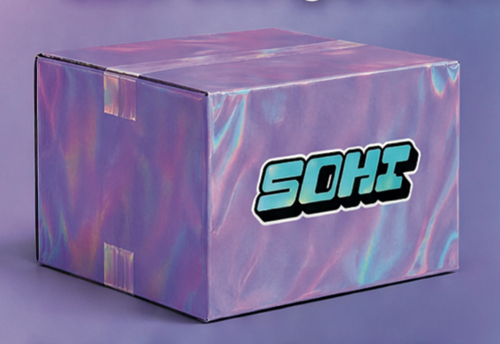 Master Case