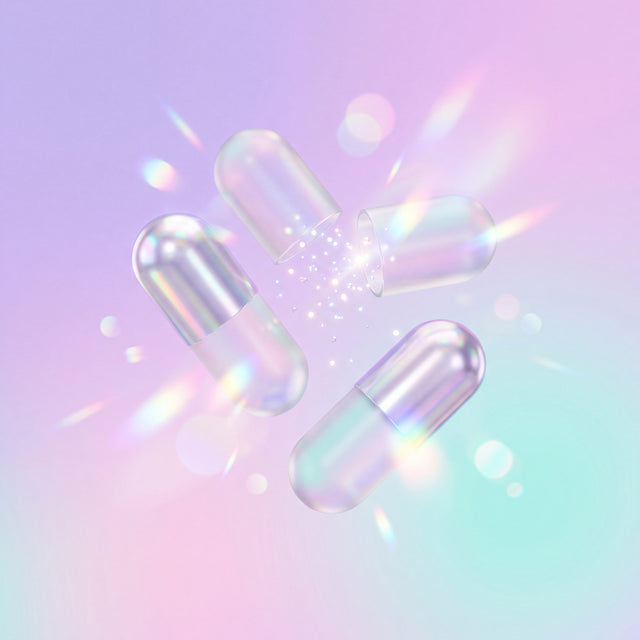 B-VITAMINS