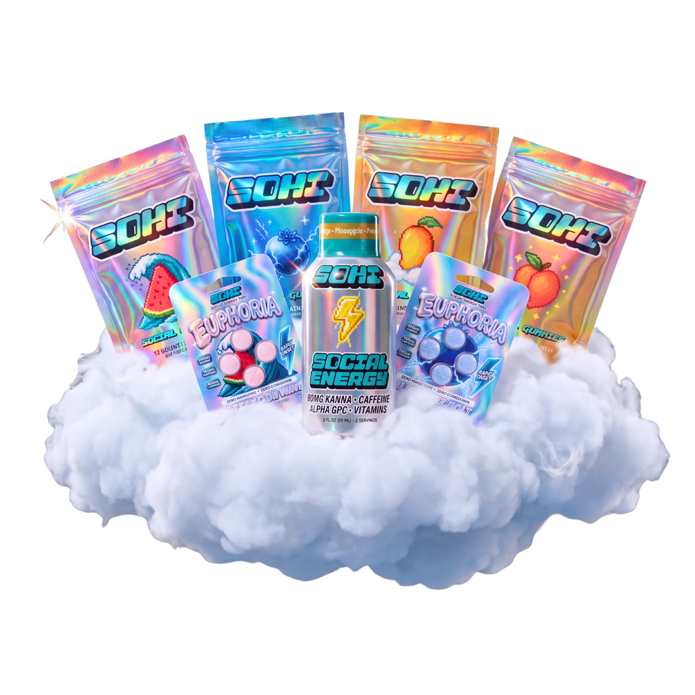 SOHI Products
