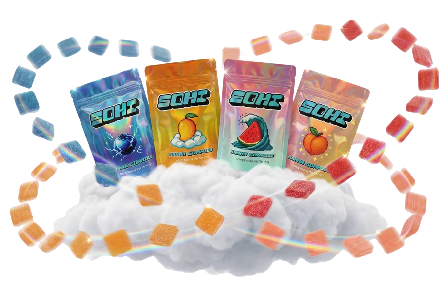 SOHI Products